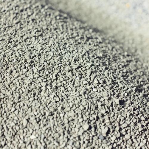 Отсев дробления щебня